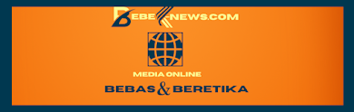 MEDIA ONLINE BEBAS DAN BERETIKA